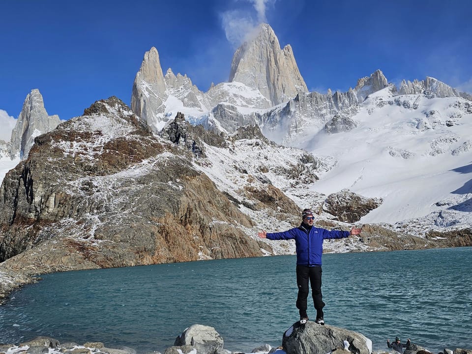 Hay muchas formas de aprender y crecer en todo sentido....